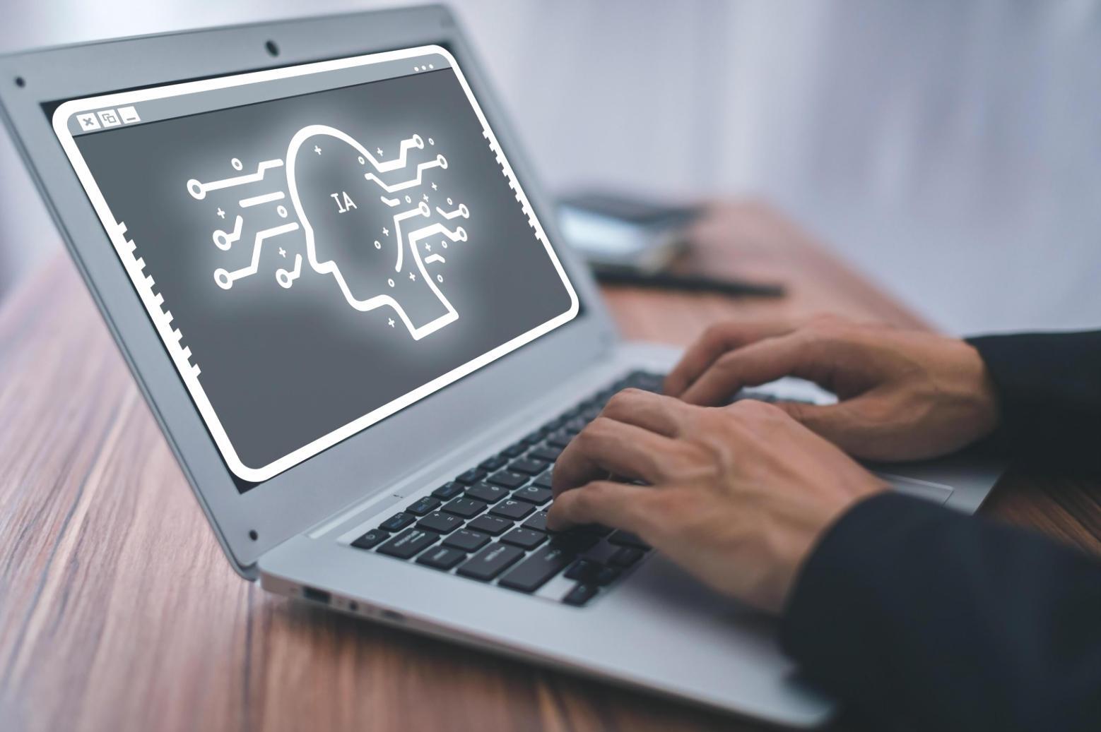 Webinar-Sitzung zur KI-Automatisierung