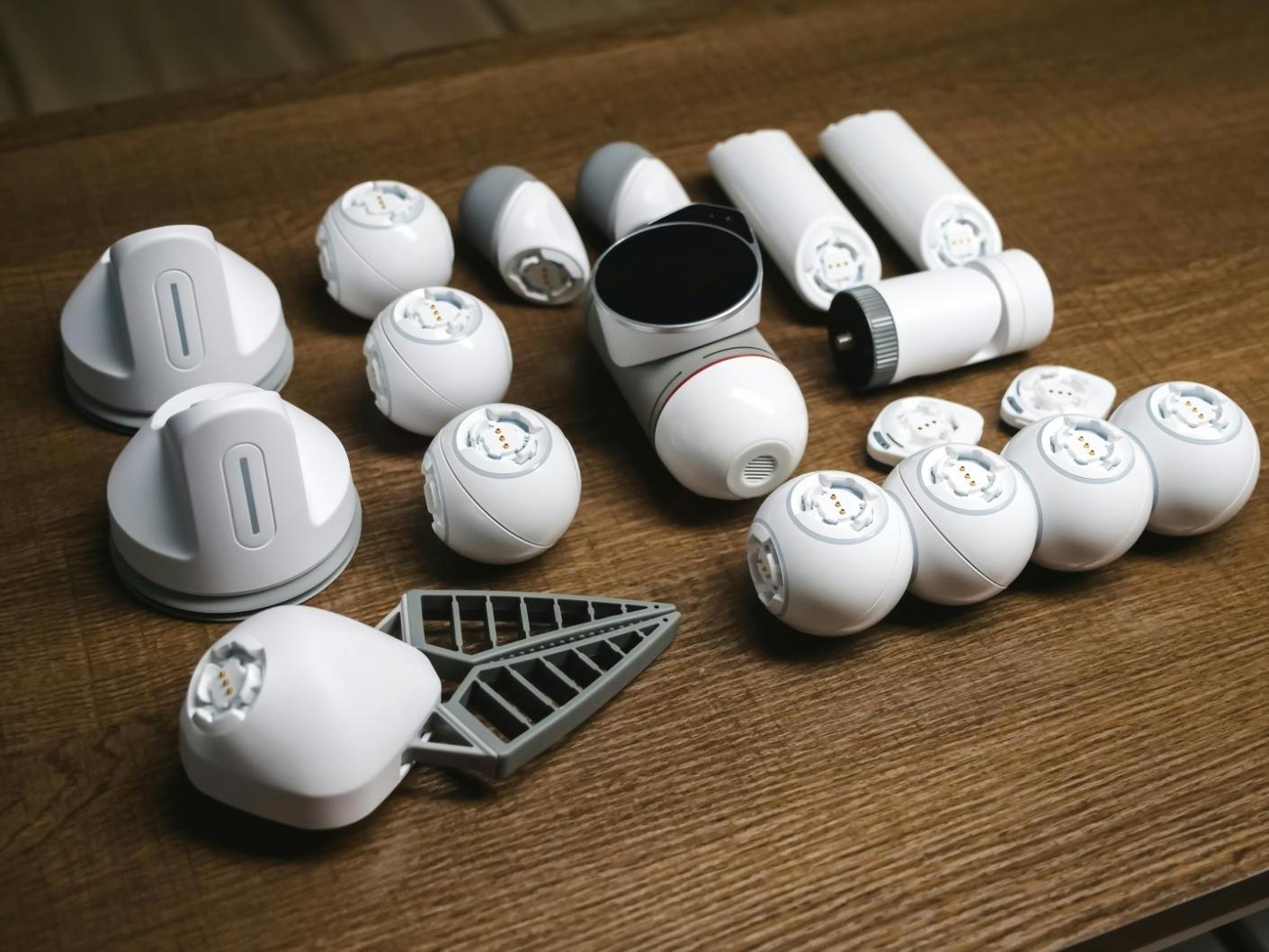 Technische Dokumentation und Code-Beispiele